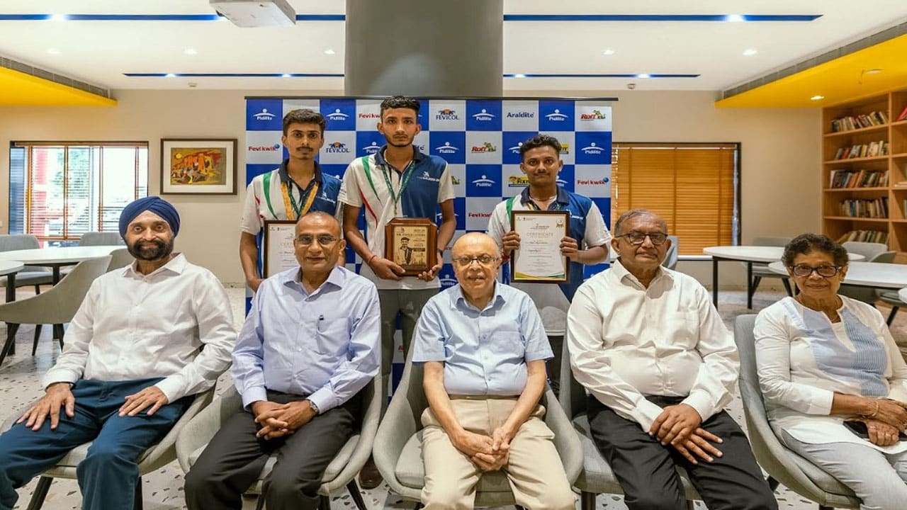 WorldSkills 2026 India