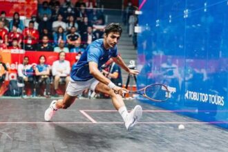 Abhay Singh Final