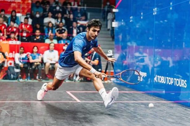 Abhay Singh Final