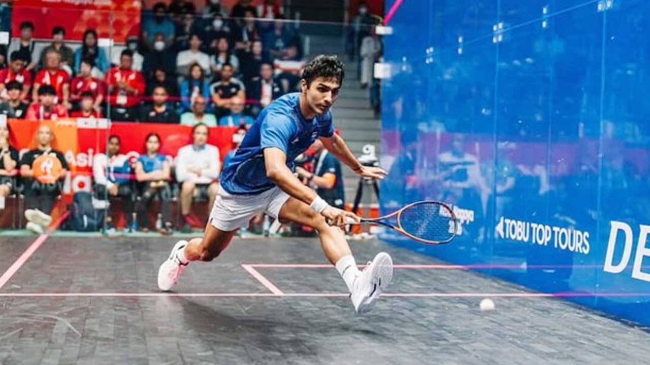 Abhay Singh Final