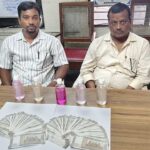 ACB Raid