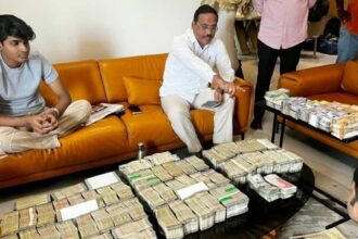 DSP Bheem Reddy