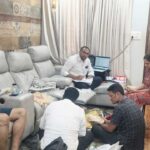 ACB Raids NIMS Doctor