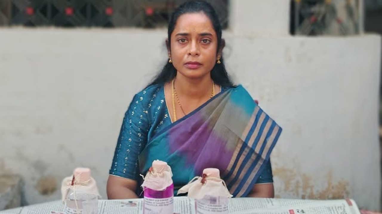CDPO Caught by ACB