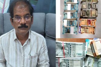 ACB Raids