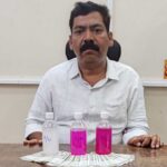 SI Caught by ACB