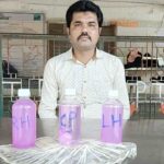 ACB Trap Case