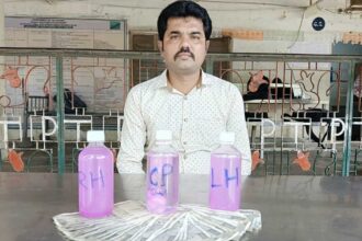 ACB Trap Case