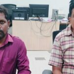 Nizamabad ACB Trap