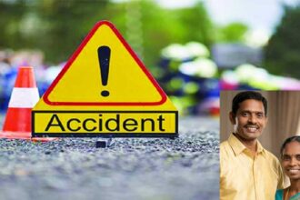 Kamareddy Bike Accident |