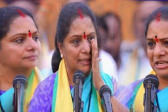 Kavitha Panchajanya Sankalpam