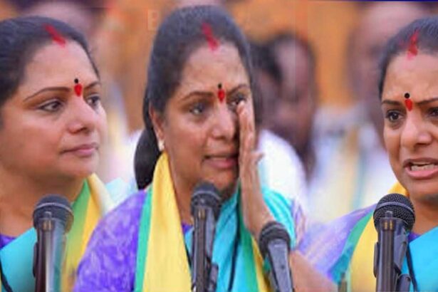 Kavitha Panchajanya Sankalpam