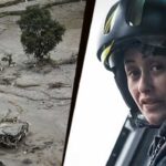 Priya Adhikari Rescue
