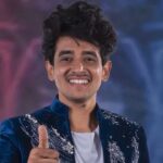 RJ Charan Bigg Boss