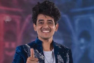 RJ Charan Bigg Boss