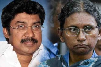 Telangana AICC In Charge