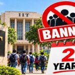 IIT Placement Ban