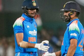 IND vs WI