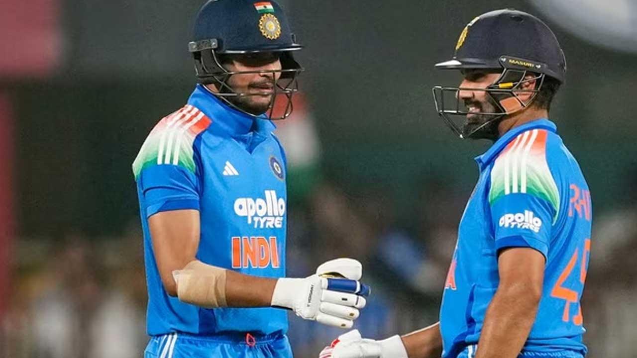 IND vs WI