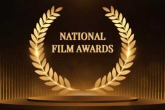 National Film Awards