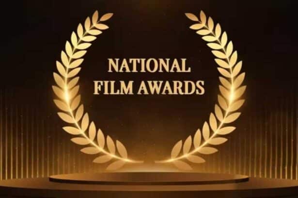 National Film Awards