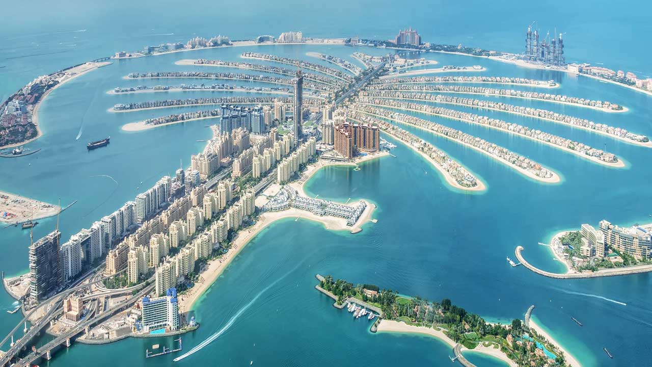 UAE Job Exploration Visa