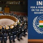 UNSC India Permanent Membership