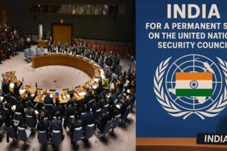 UNSC India Permanent Membership