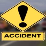 Kamareddy Road Accident