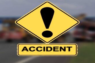 Kamareddy Road Accident