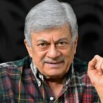 Anant Nag Dadasaheb Phalke