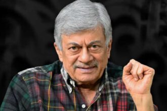 Anant Nag Dadasaheb Phalke