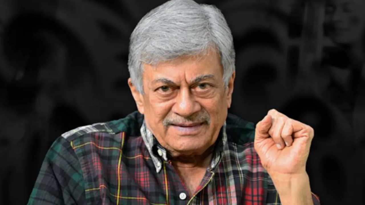 Anant Nag Dadasaheb Phalke