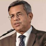 Justice Aparesh Kumar Singh