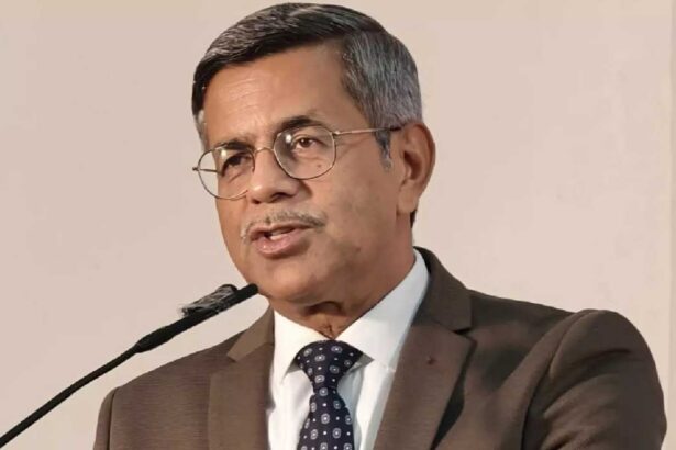 Justice Aparesh Kumar Singh