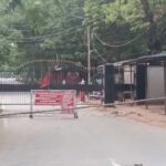 Secunderabad Arms Theft