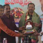 Bhuma Rao ASI Retirement