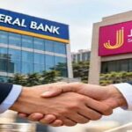Federal Bank Jana SFB merger