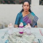 Metpalli CDPO ACB Arrest