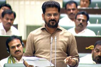 Dharani Irregularities SIT