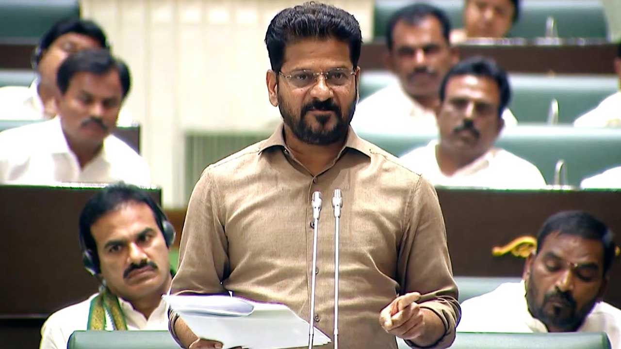 Dharani Irregularities SIT