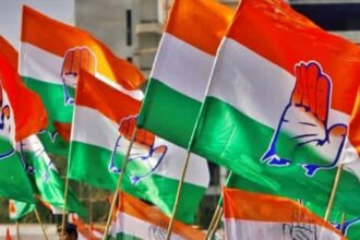 TPCC District Incharges