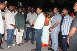 Nizamabad Child Kidnapping Case