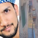 Hyderabad Man Murdered