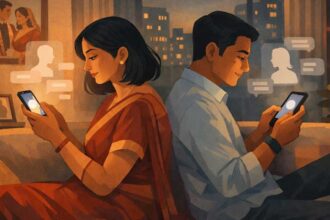 Extramarital Dating Apps