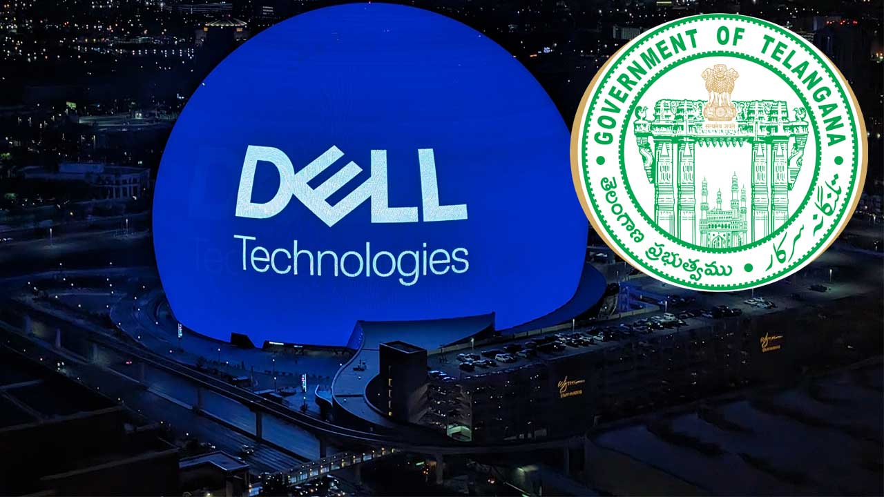 TASK Dell Tech Training