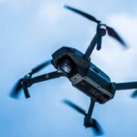 Ahuti MK-2 Drone