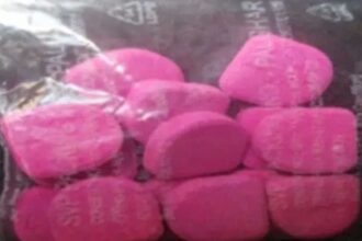 Miyapur Drug Peddler Arrest