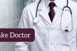 Fake Doctors Medchal