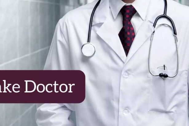Fake Doctors Medchal